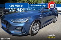 Ford Focus IV