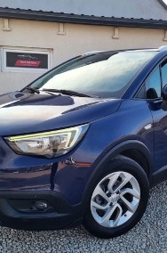 Opel Crossland X-2
