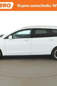 Ford Mondeo VIII auto klima grzane fotele navi kamera acc led-2