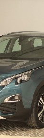 Peugeot 5008 , Salon Polska, 1. Właściciel, Serwis ASO, Automat, 7 miejsc,-3