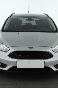 Ford Focus III , Salon Polska, Serwis ASO, Klima, Tempomat-2