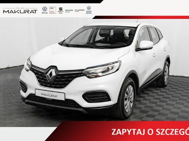Renault Kadjar I PO3UM73#1.3 TCe 140KM Klima Tempomat Cz.cof Salon PL VAT23%-1