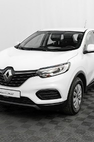 Renault Kadjar I PO3UM73#1.3 TCe 140KM Klima Tempomat Cz.cof Salon PL VAT23%-2