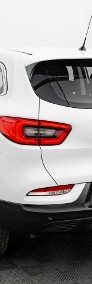 Renault Kadjar I PO3UM73#1.3 TCe 140KM Klima Tempomat Cz.cof Salon PL VAT23%-4