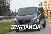Ford Transit Transit Custom 2.0 EcoBlue automat L1H1 doinwestowany gwarancja przebiegu