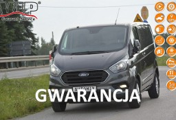 Ford Transit Transit Custom 2.0 EcoBlue automat L1H1 doinwestowany gwarancja przebiegu