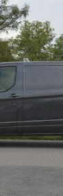 Ford Transit Transit Custom 2.0 EcoBlue automat L1H1 doinwestowany gwarancja przebiegu-4