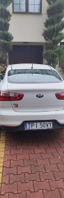 sprzedam KIA Rio rocznik 2016r kupiony w 2017r. garażowany stan bdb.-3