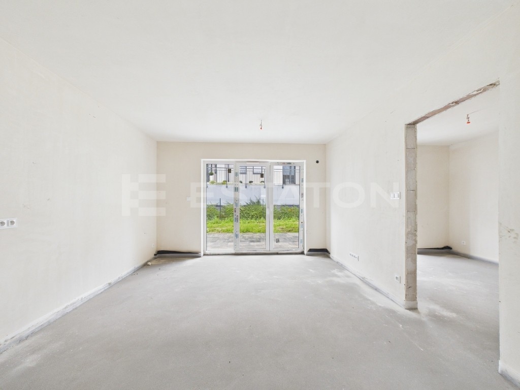 Mieszkanie na sprzedaż, 4 pokoje, 54 m², Tyczyn