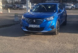 Peugeot 2008 Możliwe zamiana z dopłatą