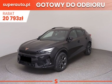 Cupra Formentor 2.0 TSI 4Drive DSG 2.0 TSI 4Drive DSG 204KM-1