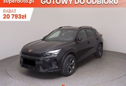 Cupra Formentor 2.0 TSI 4Drive DSG 2.0 TSI 4Drive DSG 204KM