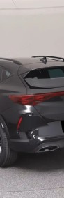 Cupra Formentor 2.0 TSI 4Drive DSG 2.0 TSI 4Drive DSG 204KM-4