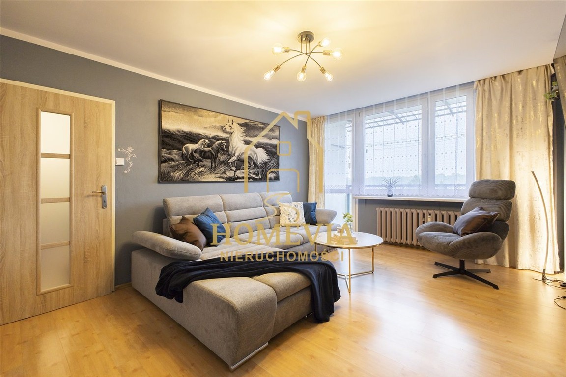 Mieszkanie na sprzedaż, 2 pokoje, 50 m², Sosnowiec