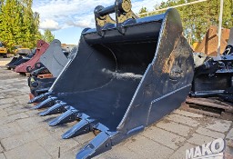 Łyżka Strickland 150cm do koparki Miller fi 80