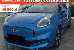 Ford Puma II Gen - E 43.6 kWh Gen - E 43.6 kWh 168KM / Pakiet Comfort, Winter