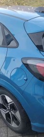 Ford Puma II Gen - E 43.6 kWh Gen - E 43.6 kWh 168KM / Pakiet Comfort, Winter-4