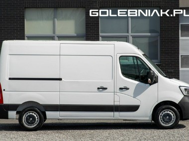 Renault Master L2H2 150KM *ŚREDNI* DMC 3500kg-1