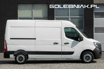 Renault Master L2H2 150KM *ŚREDNI* DMC 3500kg