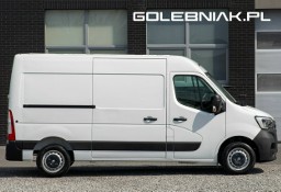 Renault Master L2H2 150KM *ŚREDNI* DMC 3500kg