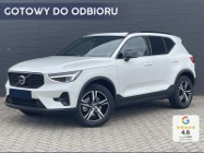 Volvo XC40 B4 Plus Dark 2.0 B4 Plus Dark (197 KM) Kamera o zasięgu 360