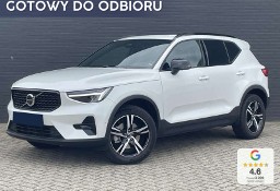 Volvo XC40 B4 Plus Dark 2.0 B4 Plus Dark (197 KM) Kamera o zasięgu 360