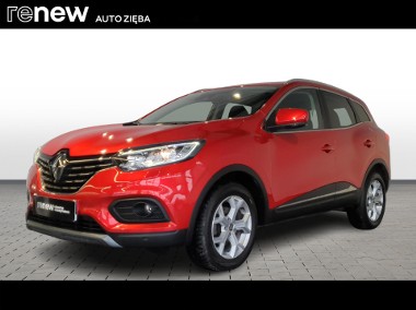 Renault Kadjar I 1.3 TCe FAP Intens EDC-1