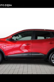 Renault Kadjar I 1.3 TCe FAP Intens EDC-2