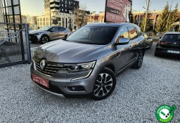 Renault Koleos ALU 19|skóra|kamera|LED|4x4|nowe opony|tempomat|grzana kier. i fotel