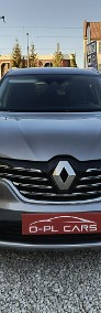 Renault Koleos ALU 19|skóra|kamera|LED|4x4|nowe opony|tempomat|grzana kier. i fotel-3