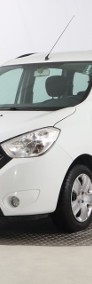 Dacia Lodgy , Salon Polska, Serwis ASO, GAZ, 7 miejsc, Navi, Klima,-3