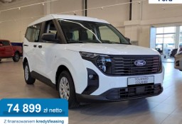 Ford Tourneo Courier Trend Trend 1.0 125KM