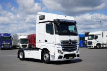 Mercedes-Benz Actros L / 1851 / ACC / E 6 / MP 5 / I – COOL / RETARDER BIG SPACE