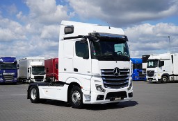 Mercedes-Benz Actros L / 1851 / ACC / E 6 / MP 5 / I – COOL / RETARDER BIG SPACE