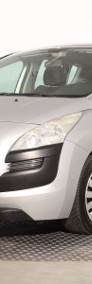 Peugeot 3008 , Salon Polska, Klima-3