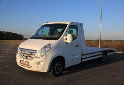 Opel Movano Zarejestrowany !