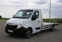 Opel Movano Zarejestrowany !