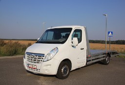 Opel Movano Zarejestrowany !