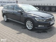 Volkswagen Passat B8