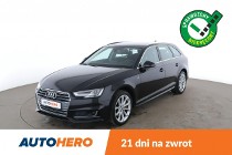 Audi A4 B9 2.0 TDI Sport