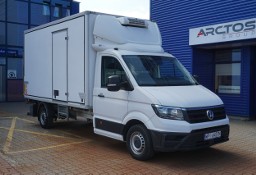 Volkswagen Crafter Chłodnia, Winda, Mroźnia F-vat 23%