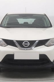 Nissan Qashqai II , Salon Polska, Serwis ASO, Klimatronic, Tempomat, Parktronic-2