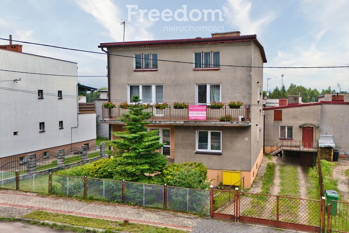 Mieszkanie na sprzedaż, 2 pokoje, 51 m², Lidzbark