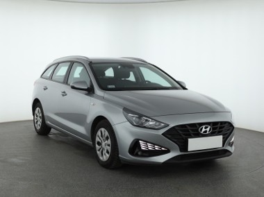 Hyundai i30 II , Salon Polska, 1. Właściciel, Serwis ASO, Automat, VAT 23%,-1