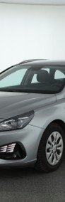 Hyundai i30 II , Salon Polska, 1. Właściciel, Serwis ASO, Automat, VAT 23%,-3