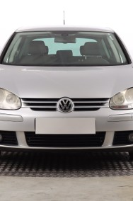 Volkswagen Golf V , Klimatronic, Tempomat, Parktronic, Podgrzewane siedzienia-2