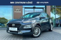 Hyundai Kona 1.6 T-GDI 177KM 2WD Comfort 7DCT Car Play Faktura Vat Marża Gwarancj