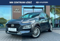 Hyundai Kona 1.6 T-GDI 177KM 2WD Comfort 7DCT Car Play Faktura Vat Marża Gwarancj