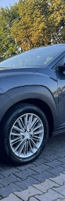Hyundai Kona 1.6 T-GDI 177KM 2WD Comfort 7DCT Car Play Faktura Vat Marża Gwarancj-3