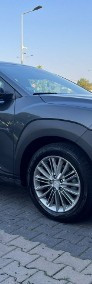 Hyundai Kona 1.6 T-GDI 177KM 2WD Comfort 7DCT Car Play Faktura Vat Marża Gwarancj-4